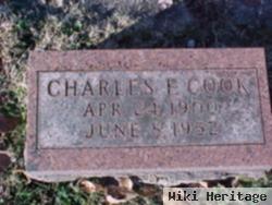 Charles F. Cook