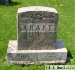 August C Kraft