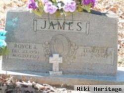 Royce Lynita Platt James