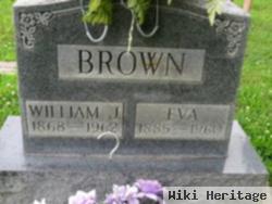 William J Brown