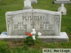 Mary Plisinski