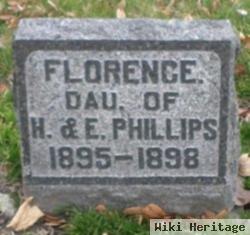 Florence Phillips