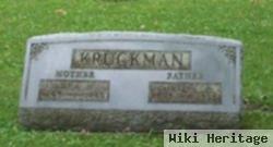 Anna M Buckholz Kruckman