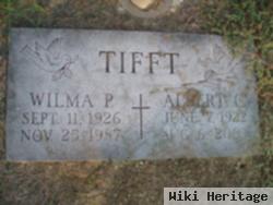 Albert C. "bud" Tifft, Sr