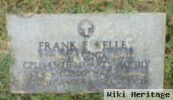 Frank E. Kelley