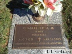 Charles Horace Hill, Jr