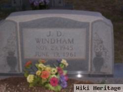 J. D. Windham