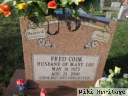 Fred Cook