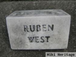 Ruben West