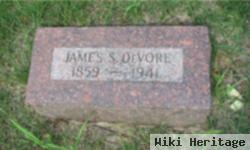 James Devore