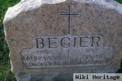 Jacob Begier