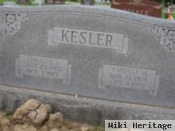 Earnest Milton Kesler