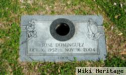 Jose Dominguez