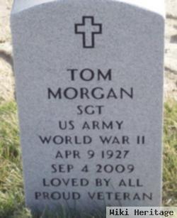 Tom Morgan