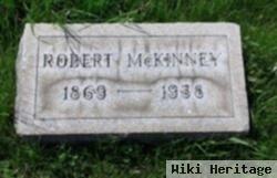 Robert Mckinney