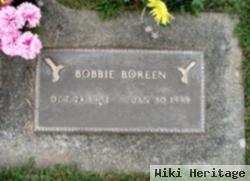 Bobbie Boreen