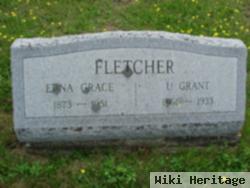 Ulysses Grant Fletcher