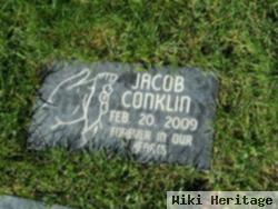 Jacob Conklin