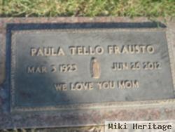 Paula Tello Frausto