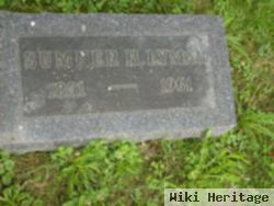 Sumner Hicks Lyman