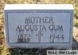 Augusta Kunz Gum