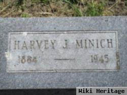 Harvey J. Minich