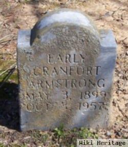 Early Cranford Armstrong