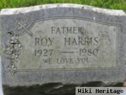 Roy Harris