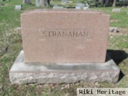 Harry Creese Stranahan