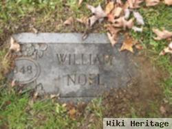 William Noel