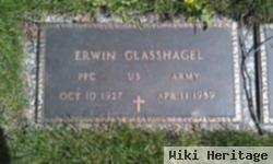 Erwin Charles Glasshagel