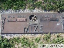 Moss Heath Mize