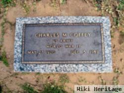 Charles M. Coffey