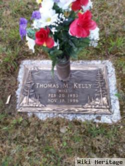 Thomas Michael Kelly