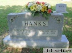 Virginia Beth Hanks