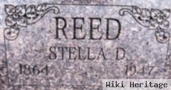 Stella D. Reed