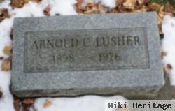 Arnold C. Lusher