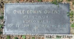 Dale Edwin Owens