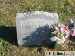 Elizabeth Ridgeway