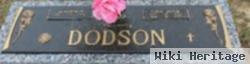 Lois Clinton Dodson