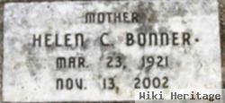 Helen C. Ritter Bonner