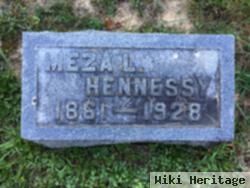 Meza L. Hennessy