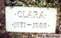 Clara E. Hooker