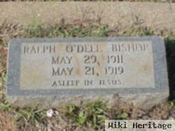 Ralph O'dell Bishop