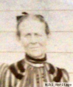 Sophia Frier Strawn Halliday