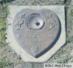 Wilbur Jennings Shirkey