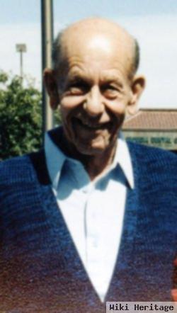 Joseph John Stockschlaeder