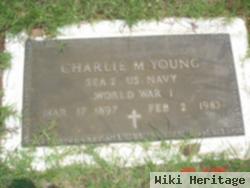 Charles Minnice Young, Sr.