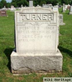 Webster Booth Turner