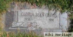 Gloria Jean Childs